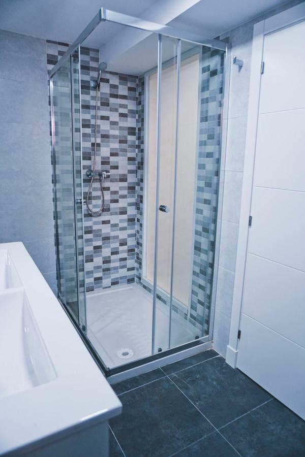 Plaza Mayor Apartment Ourense Exterior foto